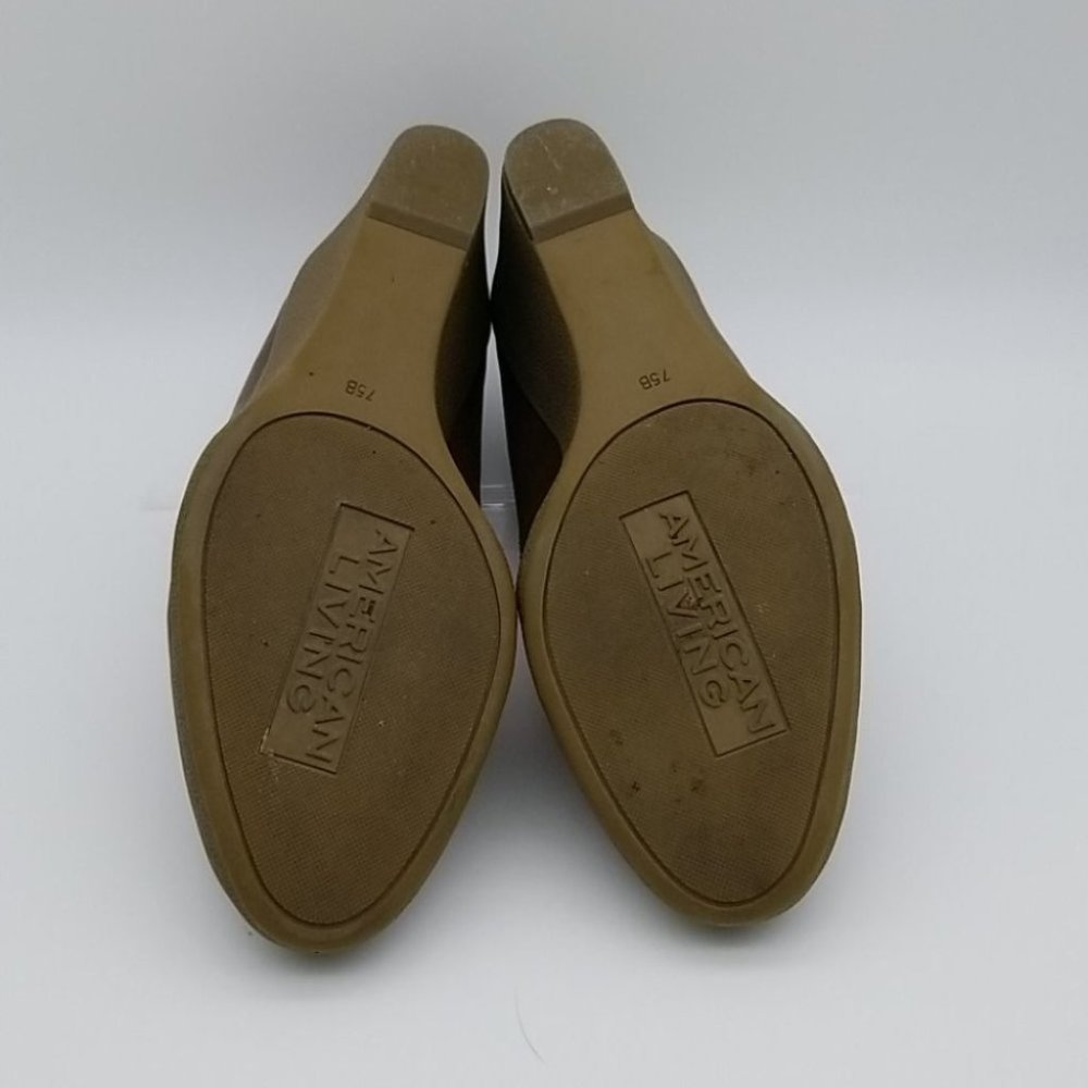 American Living Wedges - Picture 7 of 8